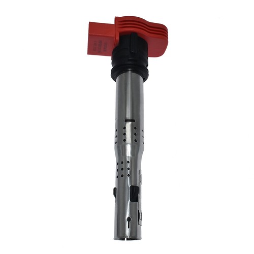 4PCS Ignition Coils 06F905115H for Audi TT S3 Q3 Q5 1.8L 2.0L 2.5L Engine - Picture 2 of 10