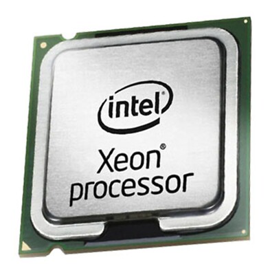 Intel Xeon E5410 Quad Core 2.33GHz 12MB 1333MHz SLANW