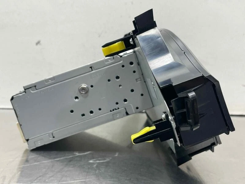 2013-2014 Toyota Avalon радиоприемник AM FM CD MP3-плеер с дисплеем OEM - Изображение 3 из 4