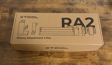 xTool RA2 Pro for xTool S1, F1, F1 Ultra, P2, M1, M1 Ultra, D1, D1 Pro P5010279