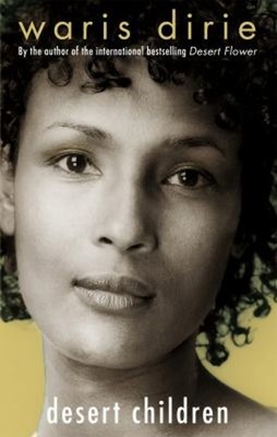 Desert Children Paperback Waris Dirie