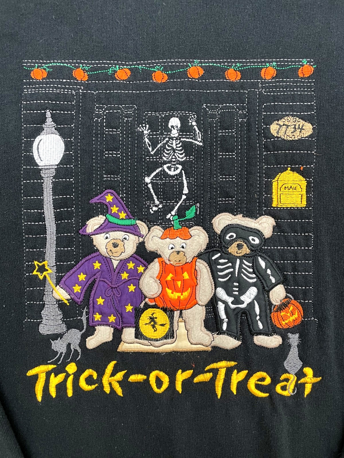 Vintage Basic Editions Plus Sweatshirt Womens 1X … - image 5