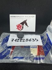 Tappo pannello porta *ORIGINALE* LANCIA Y (1995-2003) cod. 712228635