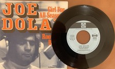 Joe Dolan - Girl for all seasons /7-Single, V...