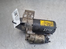 BMW 5 SERIES STARTER MOTOR 2.0L DIESEL E61 2009