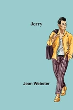 Jean Webster Jerry (Paperback) (UK IMPORT)