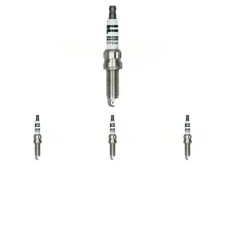 Bougies d'allumage BMW 535