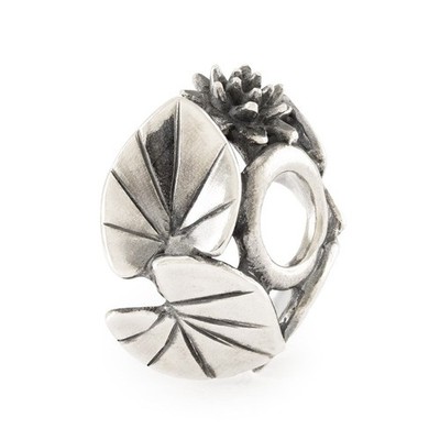 MODA Trollbeads Umarmung der Seerose