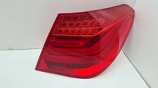 BMW 7 F01 F02 F03 F04 2011 Rückleuchte Heckleuchte 7182198 SOM18459