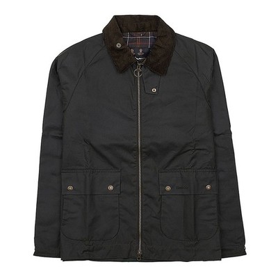 Barbour Herren Wachsjacke Typ Bedale 147312274