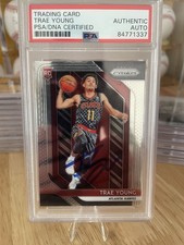 2018-19 Panini Prizm Basketball Cards 23