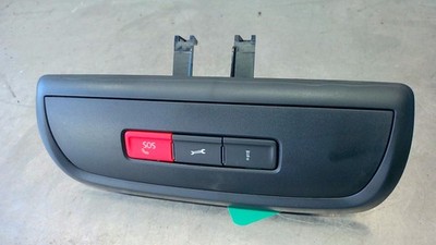 Schalter SOS 6V0035624 Skoda Rapid Spaceback 1.0 TSI NH 2018