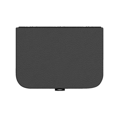 HOVERAIR X1 PU-Tasche, Schwarz