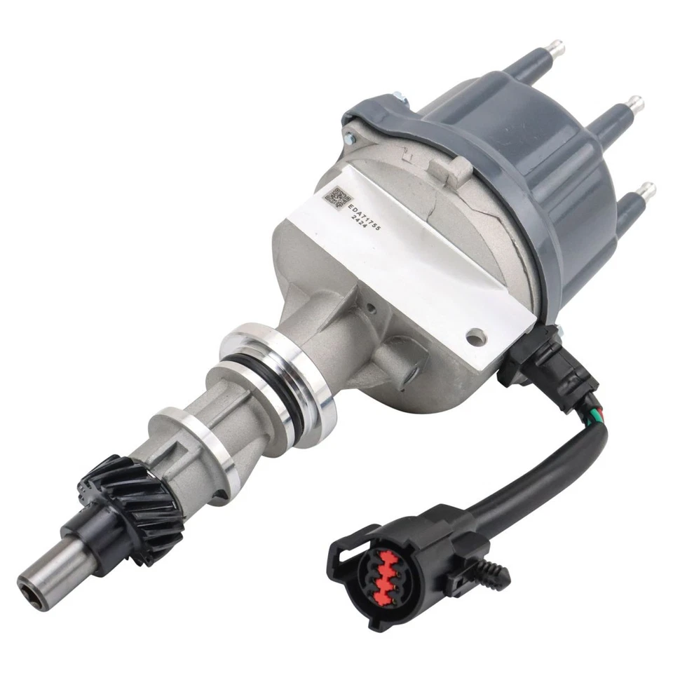 Distributor Fits 1992-1996 Ford - Image 3 of 4
