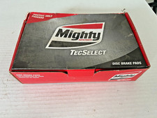 New Mighty TecSelect Ceramic Disc Brake Pad Set TS924C for Hyundai & Kia