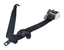 14-20 Bmw 2 4 Series F22 F32 Right Front Passenger Seatbelt Retractor Black 14-20 Bmw 2 4 Series F22 F32 Right Front Passenger Seatbelt Retractor Black