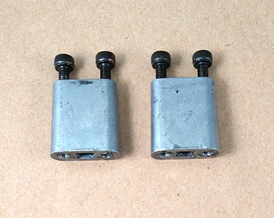 HPI Racing A863 Nitro RS4 Pull Start Engine Mounts Super Mini Racer RC Car Parts
