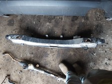Rear Bumper Reinforcement Fits 14-15 SORENTO 2450003
