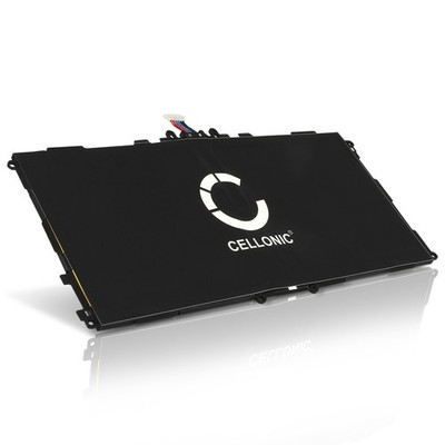 Ersatz Akku für Samsung SM-P600 Galaxy Note 10.1 Edition 2014 6600mAh
