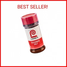 Lawry's Original Seasoned Salt Shaker, 8 oz