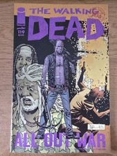 Walking Dead (2003) Issue 119