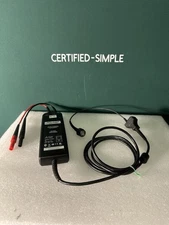 P5200A Differential Probe –Tektronix 50 MHz, CAT II, Floating Signal Measurement