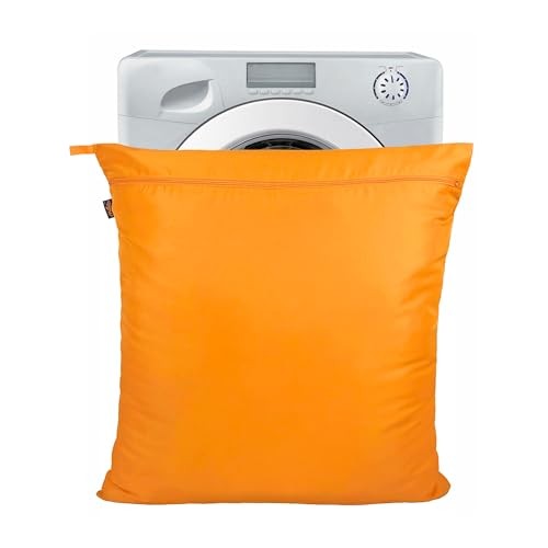 Moorland Rider MLWB Wash Bag - Orange, 35  Assorted sizes , colors 