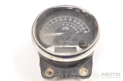 HARLEY DAVIDSON STREET ROD XG 750A Tacho Tachometer Kombiinstrument Anzeige