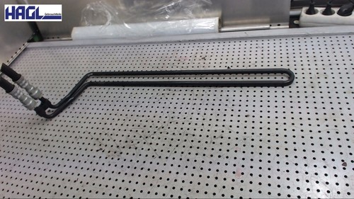 Ölkühler BMW 318i E46 87 KW 118 PS Limousine