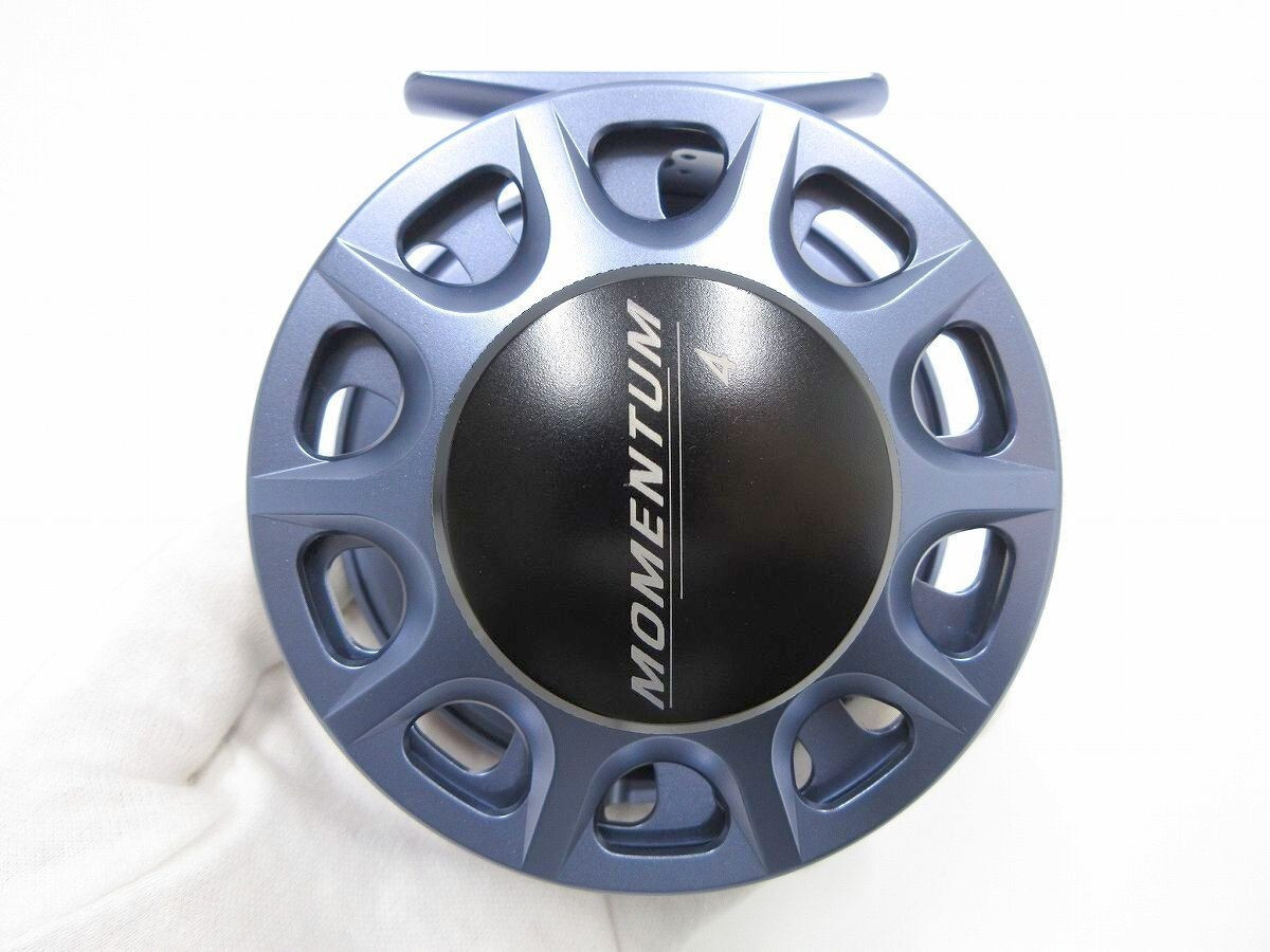 Ross Reels Momentum 4 Fly Fishing Reel | eBay Ross Reels Momentum 4 Fly Fishing Reel | eBay