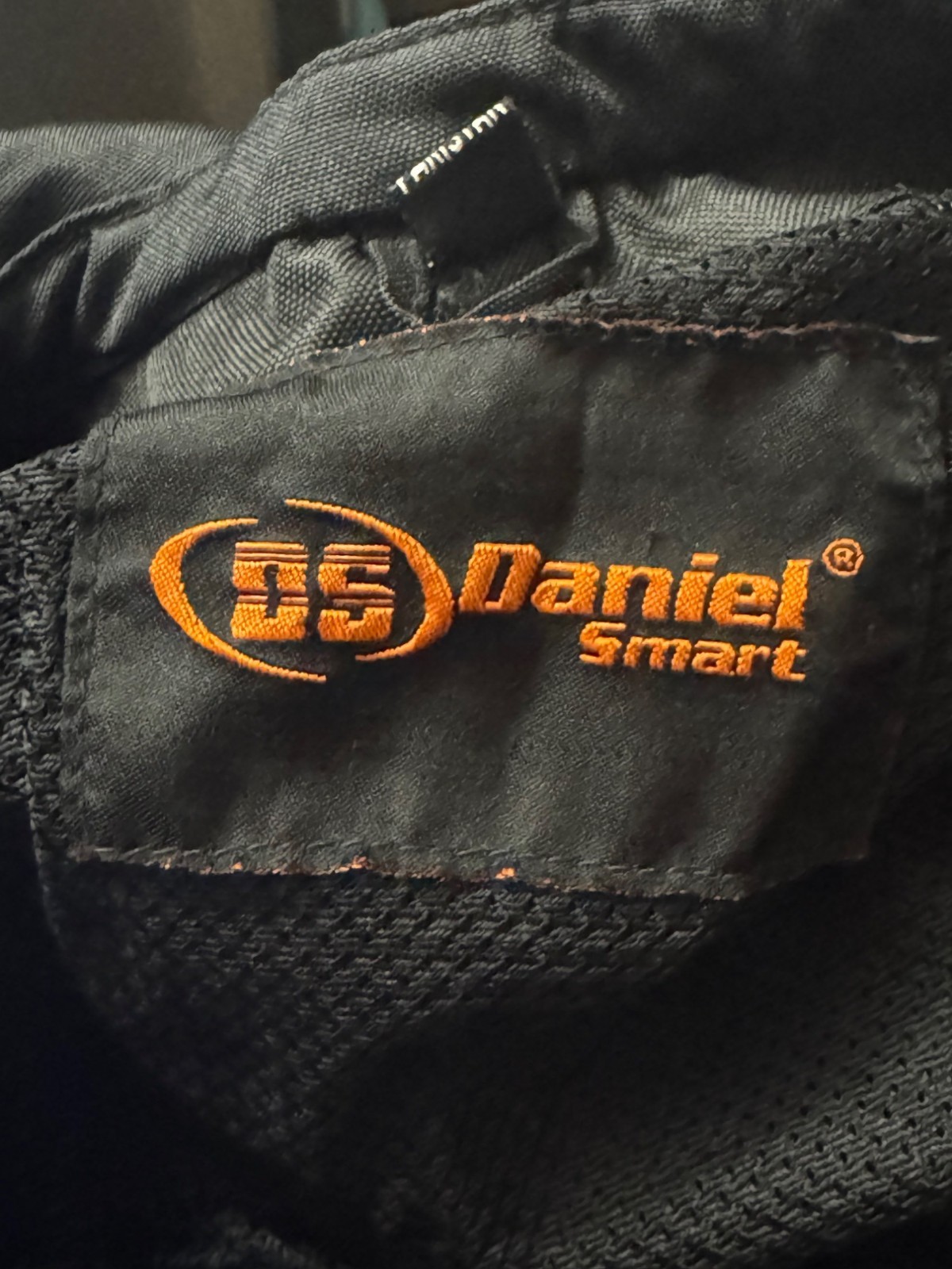 Daniel Smart Large Vented textile motorcycle jack… - image 23