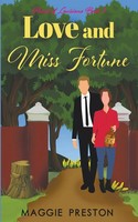 Love And Miss Fortune Maggie Preston Taschenbuch Englisch 2023 Cypress Press Llc