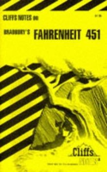 Fahrenheit 451 (Cliffs notes) von Samuel J. Umland | Buch | Zustand gut