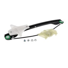 FENSTERHEBER ELEKTRISCH HINTEN LINKS für VW GOLF V VARIANT 1K5 VI AJ5 VAICO