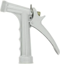 Light Duty Garden Hose Nozzle, Water Hose Nozzle for Watering Garden or Lawn