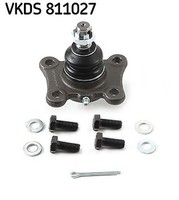 SKF Vkds 811027 Kugelgelenk FüR Toyota