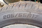 4 Wheels For Jaguar + Tyres