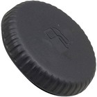 Perko 0662DPG99B Sealed Replacement Fuel Cap with VPR - Black