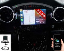 F�r BMW Mini Cooper S R50 R52 R53 2000-2007 Autoradio Carplay WIFI NAVI RDS +KAM