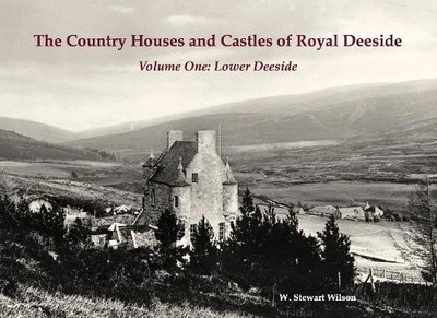 W. Stewart Wils The Country Houses and Castles of Roya (Taschenbuch) (US IMPORT)