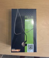 Fidue A83 Headphones Wired Over Ear Headphones