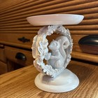 NEW, Bath & Body Works, Squirrel with Leaves & Acorns 3-Wick Candle Holder — photo 4