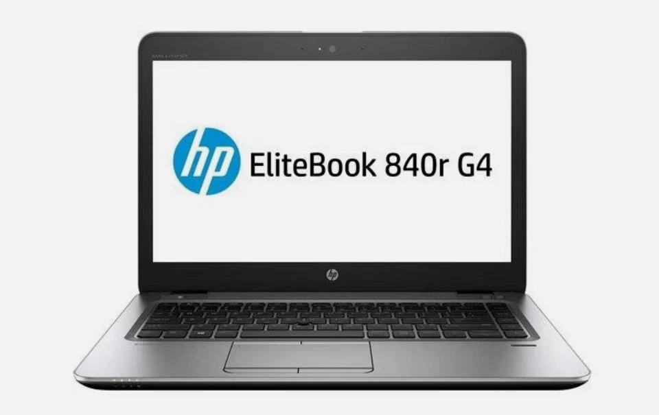 HP EliteBook 840r G4 · i5-8250U · 8GB · 256GB, photo 2 of 5