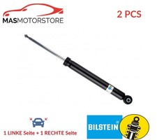 STOSSDAMPFER STOßDÄMPFER 2 STÜCK PAAR HINTEN BILSTEIN 19-290584 2PCS I NEU