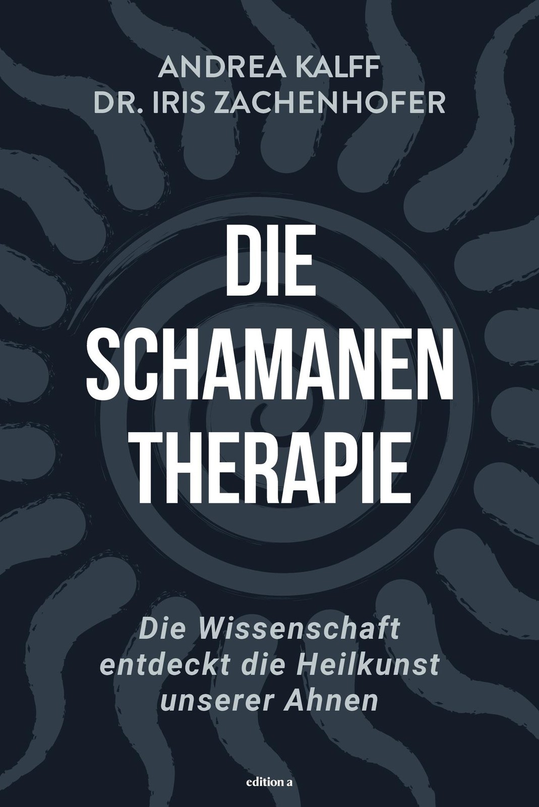 Die Schamanen-Therapie: Die Wissenschaft entdeckt die Heilkunst unserer Ahnen - Bild 3
