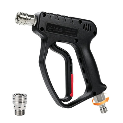 #ad #ad Pressure Washer Short Gun 5000 PSI 10.5 GPM High Power Washer Spray Gun with... $34.07
