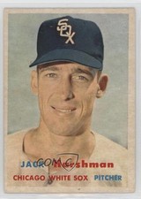 Click to enlarge Jack Harshman