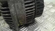 Alternateur Volvo S40