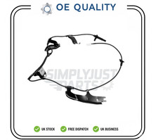 ABS WHEEL SPEED SENSOR RIGHT REAR FOR LEXUS IS300H MK3 GS300H 2014-22 8954530080