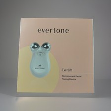 Brand New Evertone Everlift Facial Toning Device